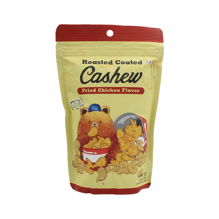 Iyes Cashew Fried Chicken Flv 100g (Case 32)