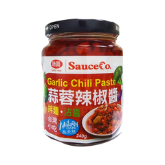 Collection image for: Sauce Co