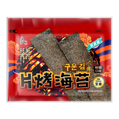 Collection image for: A New Chapter of Taiwanese Snacking