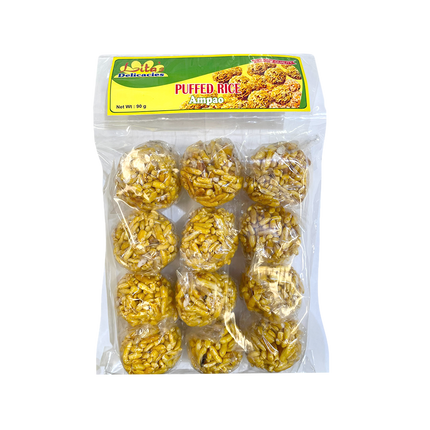 Lita Ampao Round 90g (Case 30)