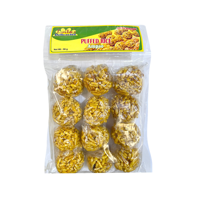 Lita Ampao Round 90g (Case 30)