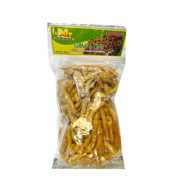 Lita Shing A Ling 250g (Case 30)