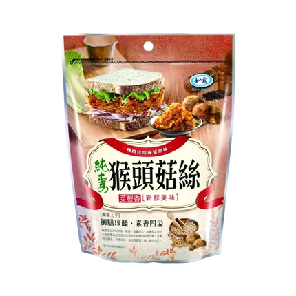 Ru Yi- Hericium Erinaceus Floss 150g (Case 12)