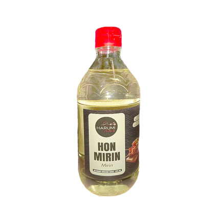 HARUMI Hon Mirin 500ml (Case 12)