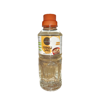 Harumi Cooking Sake 300ml (Case 24)