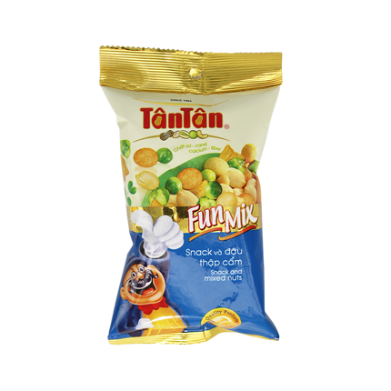 Tan Tan Funmix 50G (Case 60)