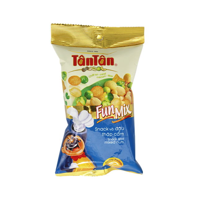 Tan Tan Funmix 50G (Case 60)