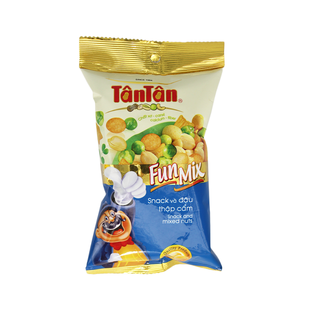 Tan Tan Funmix 50G (Case 60)