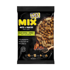 Collection image for: Flavoured Nuts