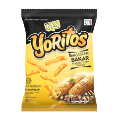 Collection image for: Back to Stocks Snack Collection