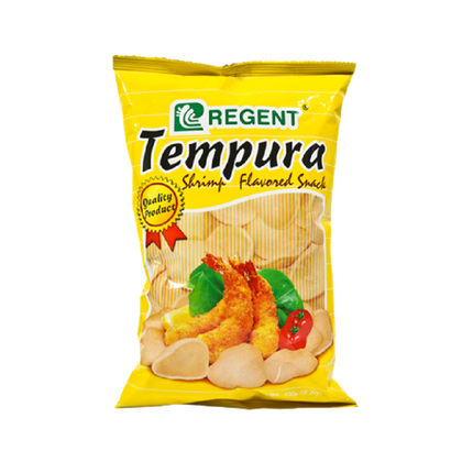 Regent Tempura Chips 100g (Case 25)