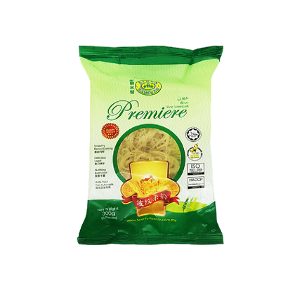 BIHUN Premiere White Rice Vermicelli 300g (Case 24)