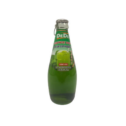 DEDE Drink Pennywort 290ml (Case 24)
