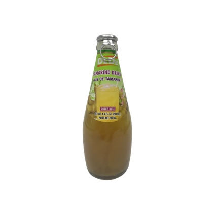 DEDE Drink Tamarind 290ml (Case 24)