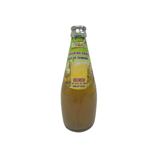 DEDE Drink Tamarind 290ml (Case 24)