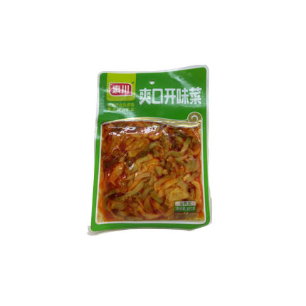 Huichuan Appetizers Dishes 103g (Case 50)