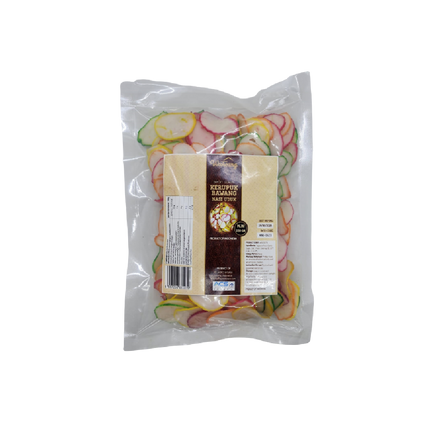 Waroeng Kerupuk Bawang Nasi Uduk 250g (Case 20)