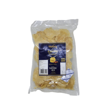 Waroeng Kerupuk Emping Melinjo 250g (Case 16)
