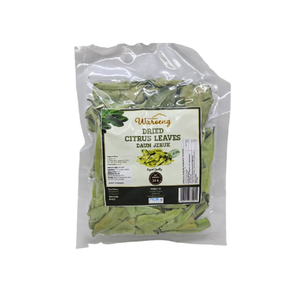 Waroeng Dry Citrus Leaves 25g (Case 40)