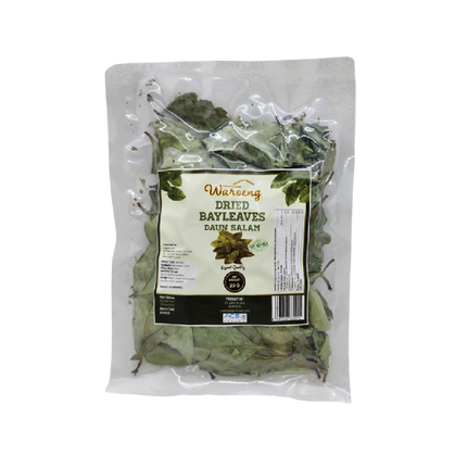 Waroeng Dry Bay Leaves 25g (Case 40)