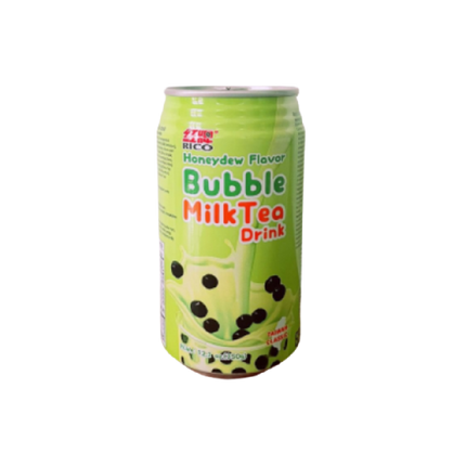 Rico - Cantaloupe Milk Tea Drink 350g (Case 24)