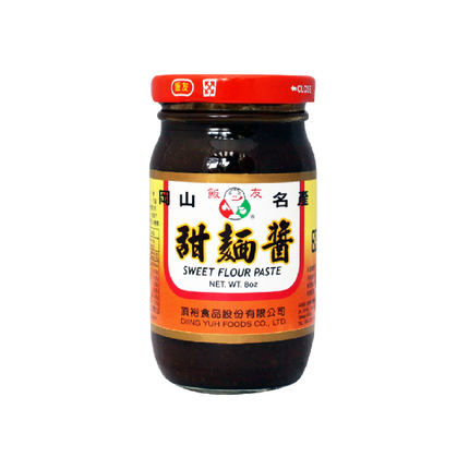 Hanyu Food - Sweet Flour Paste 230g (Case 12)