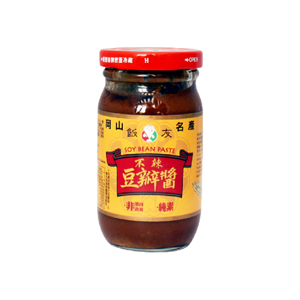 Hanyu Food - Soybean Paste 230g (Case 12)