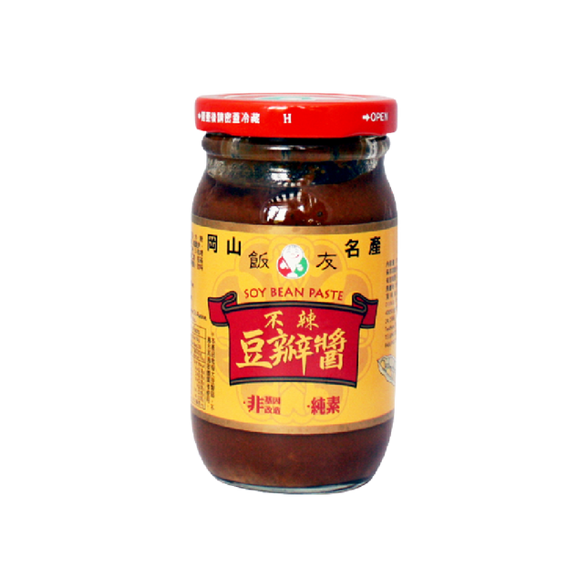 Hanyu Food - Soybean Paste 230g (Case 12)