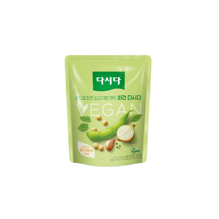 CJ DASIDA Vegan Beef Flavor 100g (Case 40)