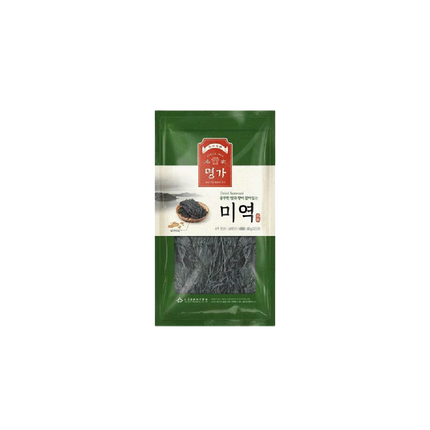 CJ MYUNG-GA Dried Seaweed For Soup 80g (Case 20)
