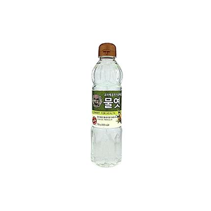 CJ BEKSUL Rice Syrup 700g (Case 12)