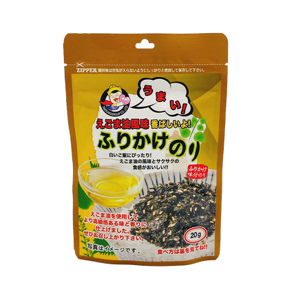 TAEPOONG Laver Flakes Original Flavour 20g (Case 30)