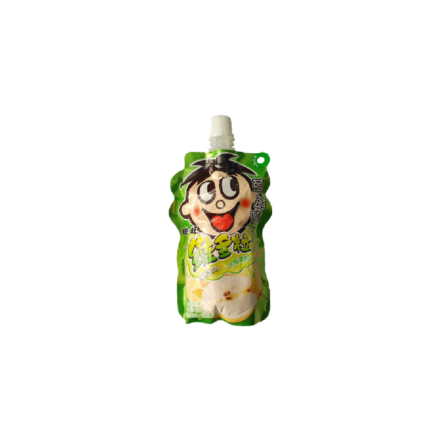 WANT WANT Victorial Fruit Drink - Snow Pear Flavour 150g (Case 40)