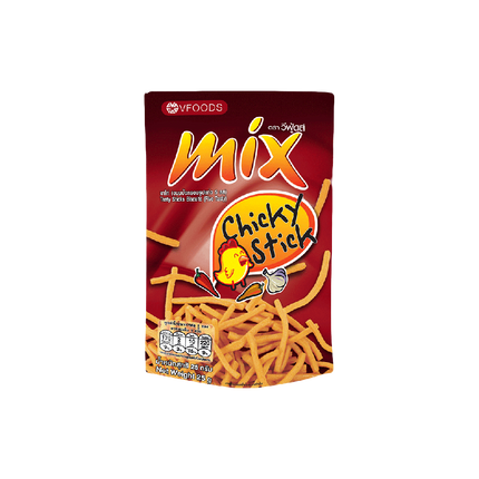 MIX Biscuit Sticks - Chicky Stick (Five Tasty) 25g