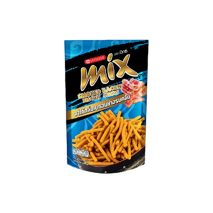 MIX Biscuit Sticks - Smoked Bacon 25g