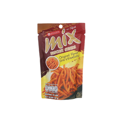 MIX Biscuit Sticks - Original 25g