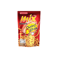 MIX Biscuit Sticks - Chicky Stick (Five Tasty) 50g