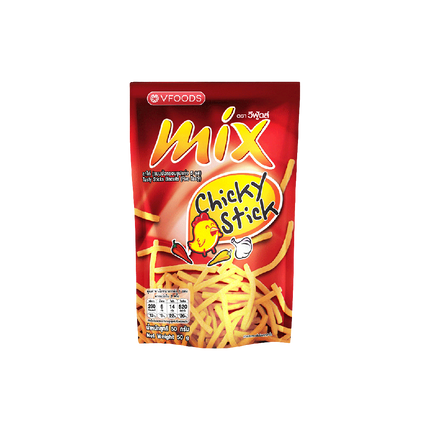 MIX Biscuit Sticks - Chicky Stick (Five Tasty) 50g