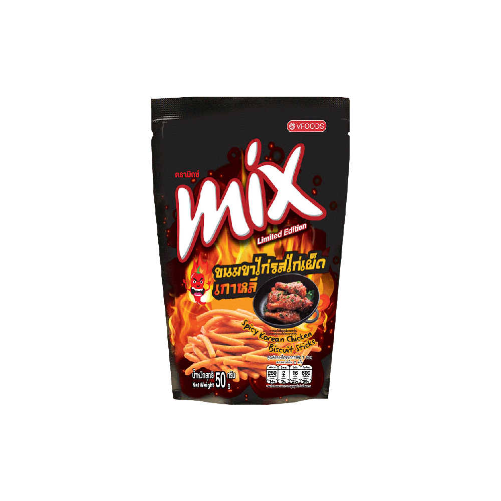 None Mix SONGKRAN 2025 – Longdan Wholesale