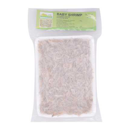 Kim Son Baby Shrimp 250g (Case 40)