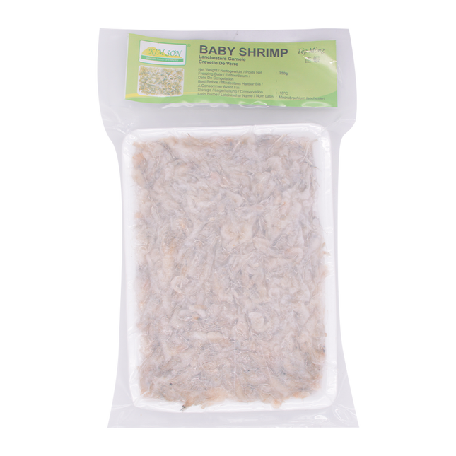 Kim Son Baby Shrimp 250g (Case 40)