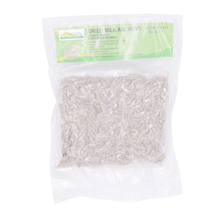 KIM SON Dried Milk Anchovy 200g (Case 50)