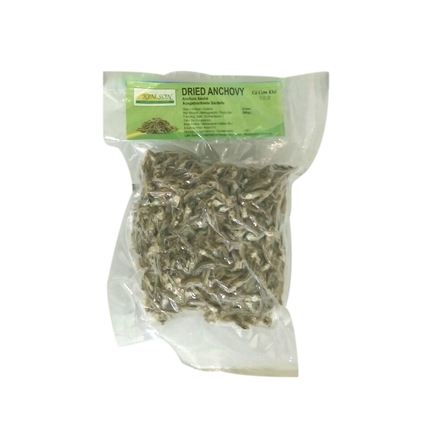 Kim Son Dried Anchovy 2-3cm 200g (Case 50)