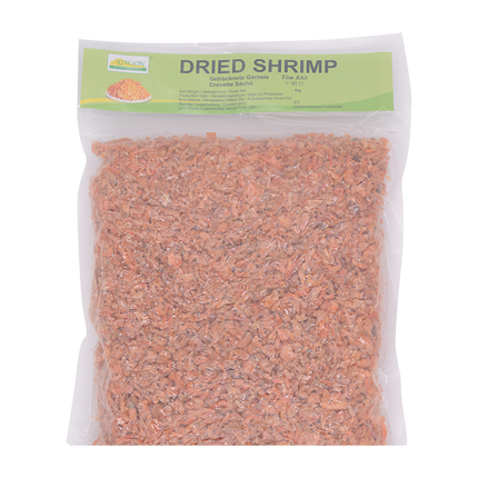 Kim Son Dried Shrimp 1kg (Case 10)
