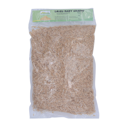 Kim Son Dried Baby Shrimp 1kg (Case 10)