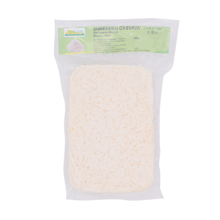 Kim Son Cassava Paste 500g (Case 20)