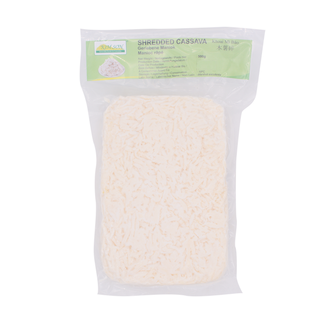 Kim Son Cassava Paste 500g (Case 20)