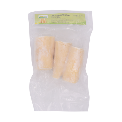 Kim Son Cooked Cassava 500g (Case 20)
