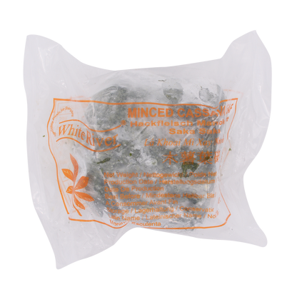 Minced Cassava Leaf 500g (Case 20)