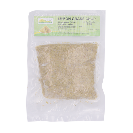 Kim Son Lemon Grass Chop/Minced 200g (Case 50)